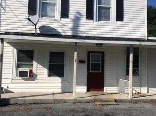 749 Orchard Ave #1, Buena Vista, VA 24416