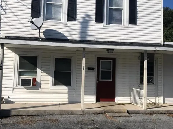 749 Orchard Ave #1, Buena Vista, VA 24416