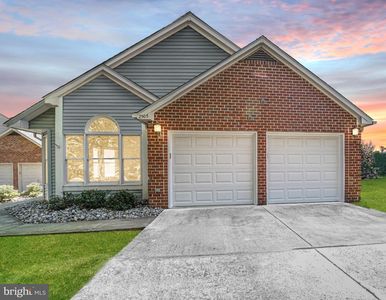 2505 Eastern Point Ct NE, Annapolis, MD, 21401