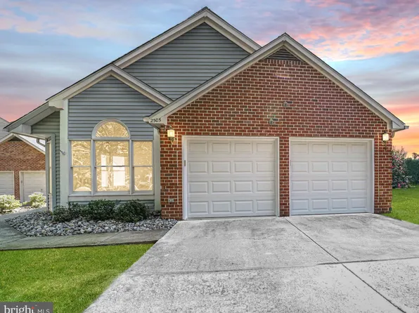2505 Eastern Point Ct NE, Annapolis, MD 21401