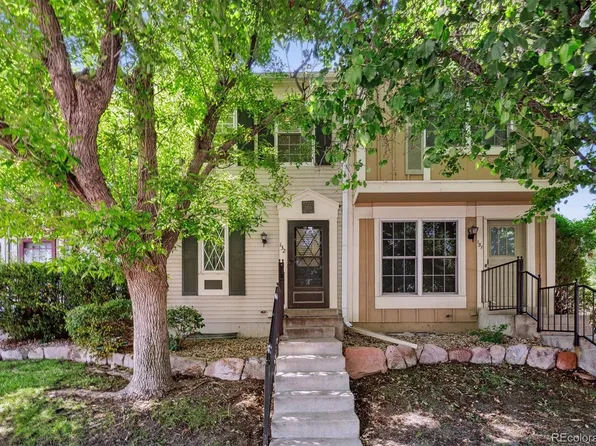 1699 S Trenton St 132, Denver, CO 80231