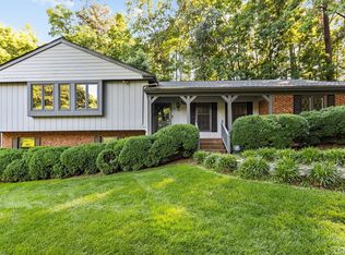 8605 Wood Lawn Dr, Raleigh, NC 27613