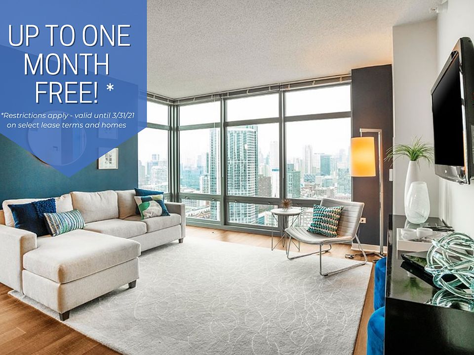 1st image of 555 W Kinzie St #W2611