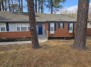 1926 N Parham Rd, Henrico, VA 23229