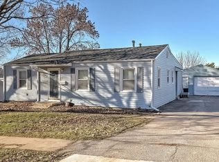 814 N 78th St, Omaha, NE 68114
