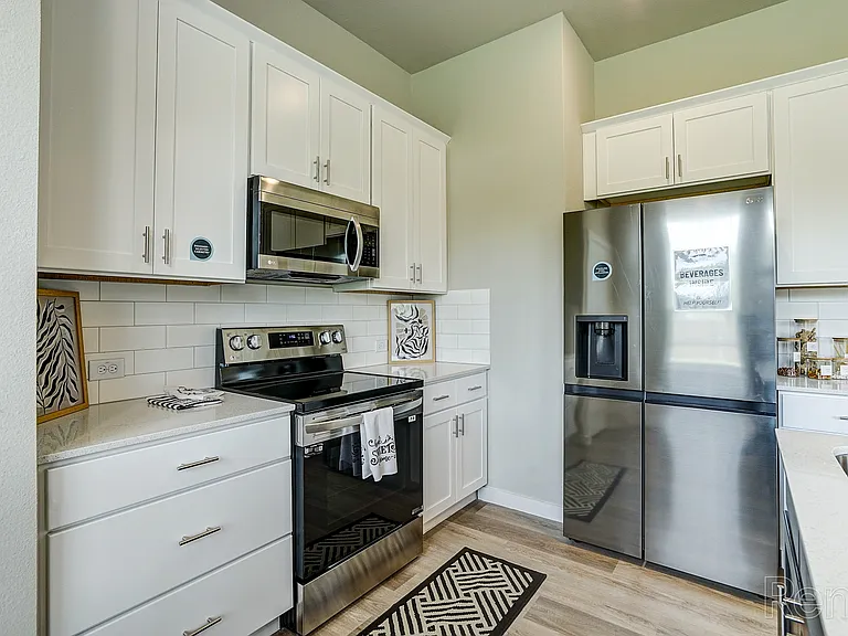 The Residences at Harrison Park — Photo 39