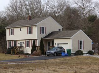 39 Calvin French Rd, Sterling, CT 06377