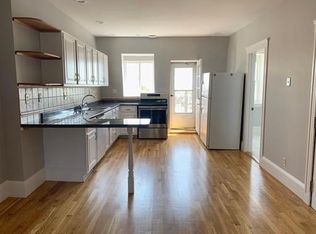 809 E 4th St, Boston, MA 02127