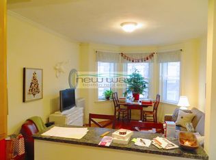 109 Queensberry St APT 5, Boston, MA 02215
