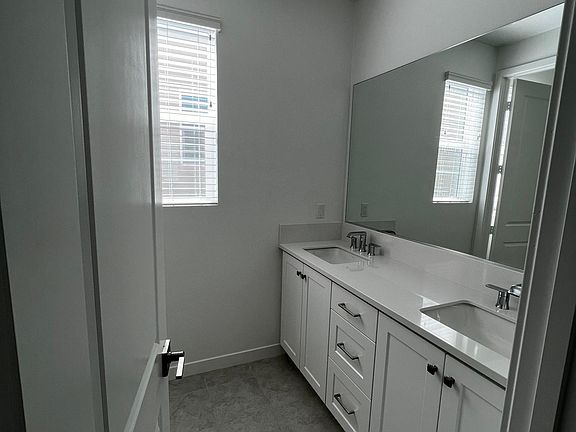shared bathroom