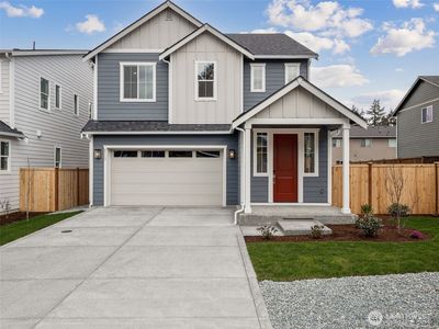 9713 205th Street E #31, Graham, WA, 98338