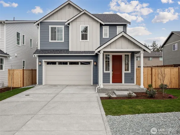 9713 205th Street E #31, Graham, WA 98338