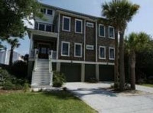 3706 Cameron Blvd, Isle Of Palms, SC 29451