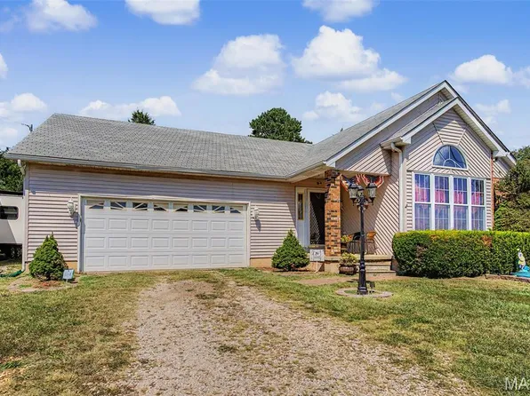 20756 State Highway C, Belgrade, MO 63622