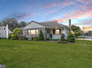 200 E Linden St, Richland, PA 17087