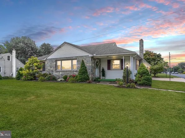 200 E Linden St, Richland, PA 17087