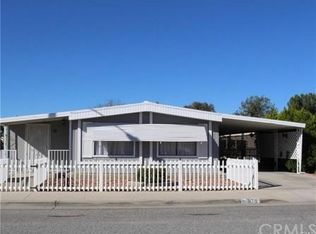 575 Seville Dr, Hemet, CA 92543