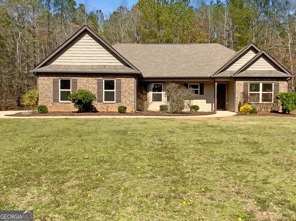 185 Liberty Trce, Milner, GA 30257