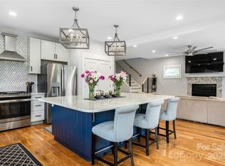 307 Hazel Mill Rd, Asheville, NC 28806