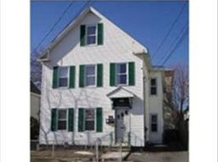 4 Lexington St, Lawrence, MA 01841