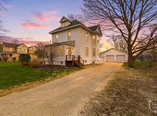 160 Porter Ave, Clifton, IL 60927