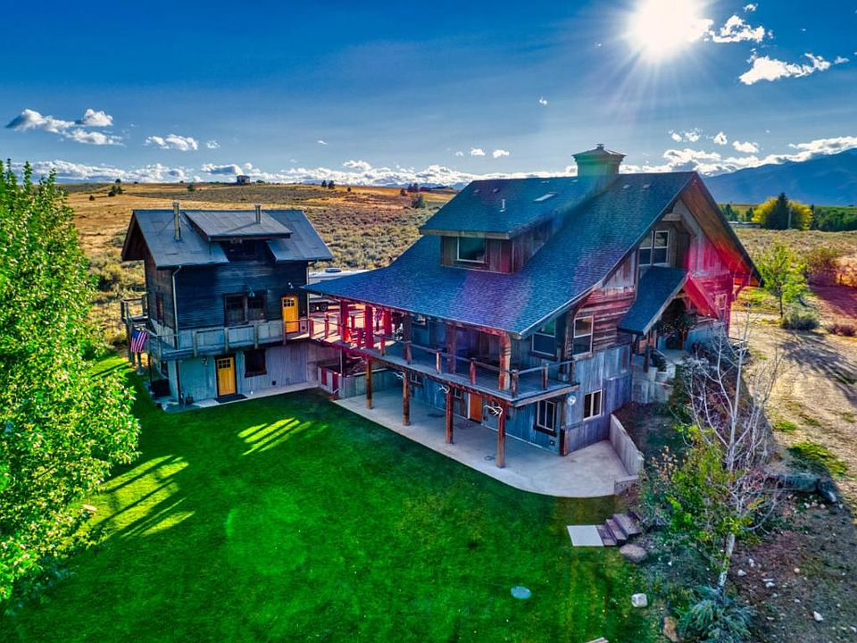 3747 Devin Loop, Stevensville, MT 59870 Zillow