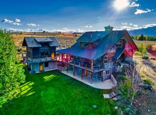 3747 Devin Loop, Stevensville, MT 59870