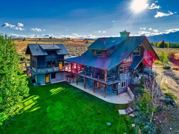 3747 Devin Loop, Stevensville, MT 59870