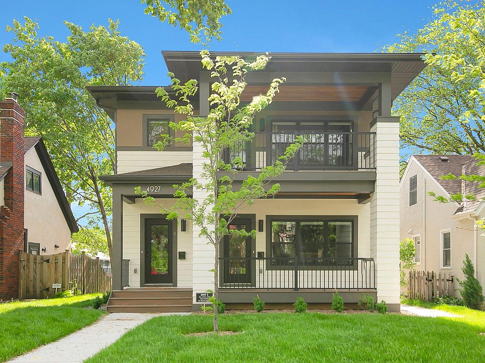 1st image of 4927 Ewing Ave S #3