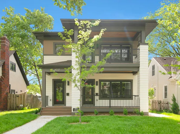 4927 Ewing Ave S #3, Minneapolis, MN 55410