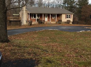 52 Lewisburg Rd, Wantage, NJ 07461