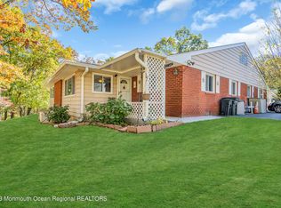 29 Cardinal Dr #C, Manchester Township, NJ 08759