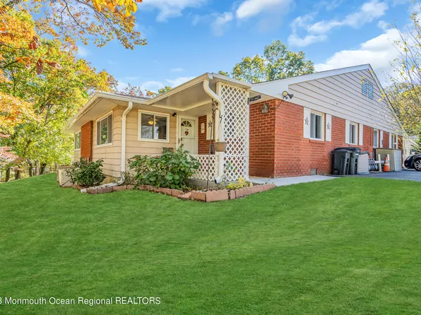 29 Cardinal Street #C, Manchester, NJ 08759