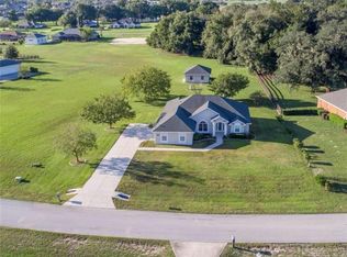 6796 SE 96th Place Rd, Belleview, FL 34420