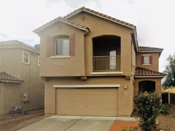 91 W Calle Gota, Sahuarita, AZ 85629