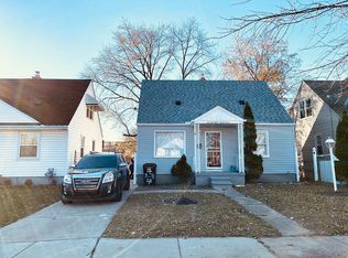 7837 Ashton Ave, Detroit, MI