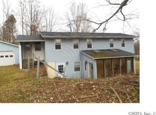 14328 Wilde Rd, Martville, NY 13111