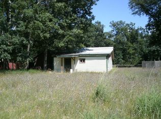 19228 Hoxeyville Rd, Wellston, MI 49689