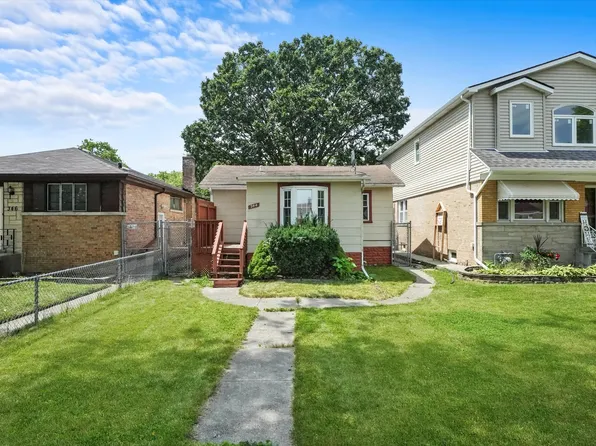 344 49th Ave, Bellwood, IL 60104