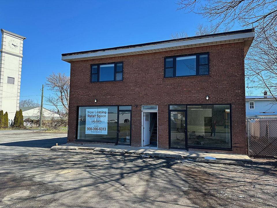 97 Newport Ave Somerset NJ Zillow