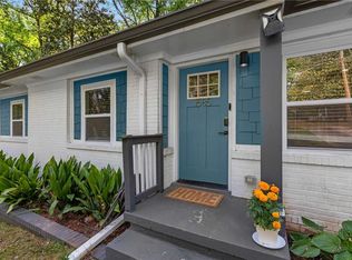 1585 San Gabriel Ave, Decatur, GA 30032