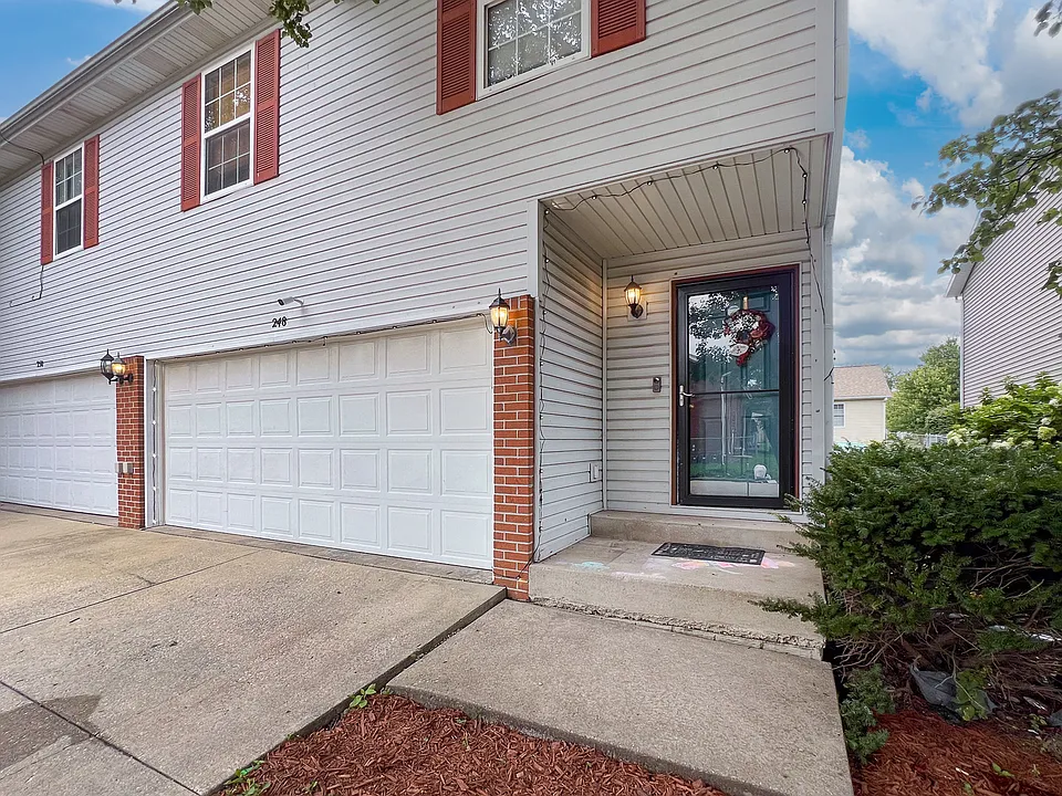 248 Parktrail Rd
