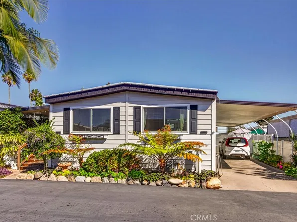 32302 Alipaz St Space 94, San Juan Capistrano, CA 92675