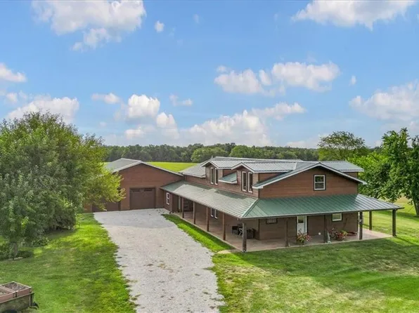 320 McKendree Rd, Odessa, MO 64076