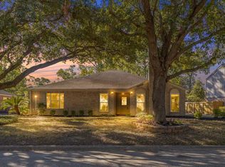 3907 Maple Heights Dr, Humble, TX 77339