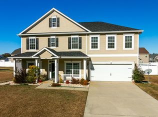 3265 Lauderdale Ln, Sumter, SC 29154