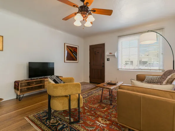 503 10th St SW, Albuquerque, NM 87102