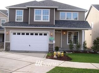 27109 SE 227h Pl, Maple Valley, WA