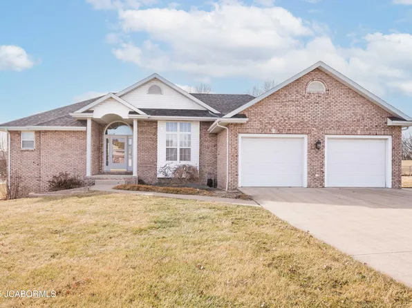 205 Homestead Ave, Jefferson City, MO 65109