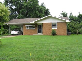 330 Robinson Ave, Neosho, MO 64850